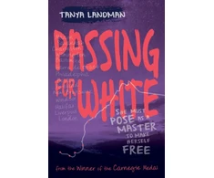 KNYGA Tanya Landman Passing for Baltas