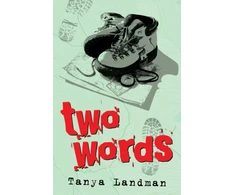 KNYGA Tanya Landman Two Words