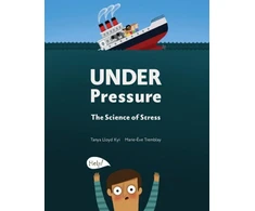 KNYGA Tanya Lloyd Kyi Under Pressure