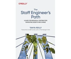 KNYGA Tanya Reilly Staff Engineer's Path
