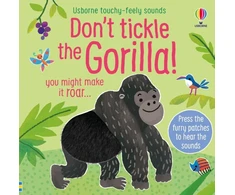 KNYGA Taplin Sam Don't Tickle the Gorilla!