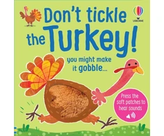 KNYGA Taplin Sam Don't Tickle the Turkey!