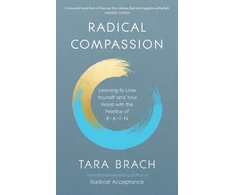 KNYGA Tara Brach Radical Compassion