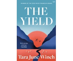KNYGA Tara June Winch Yield