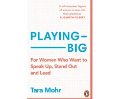 KNYGA Tara Mohr Playing Big