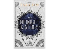 KNYGA Tara Sim Midnight Kingdom