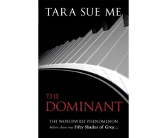 KNYGA Tara Sue Me Dominant: Submissive 2