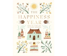 KNYGA Tara Ward Happiness Year, How to Find Joy in Every Season