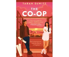 KNYGA Tarah Dewitt Co-op