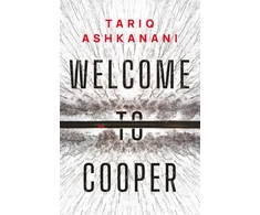 KNYGA Tariq Ashkanani Welcome to Cooper
