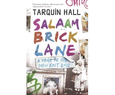 KNYGA Tarquin Hall Salaam Brick Lane
