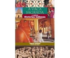 KNYGA Tarun Chopra Chopra Tarun Holy Cow and Other Indian Stories