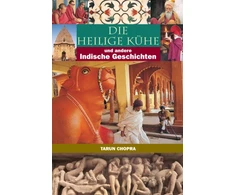 KNYGA Tarun Chopra Chopra Tarun Holy Cow &amp; Other Indian Stories