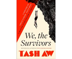 KNYGA Tash Aw We, the Survivors