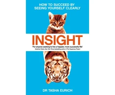 KNYGA Tasha Eurich Insight