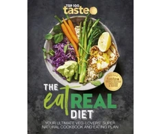 KNYGA Tastecomau Eat Real Diet