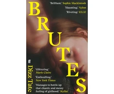 KNYGA Tate D Brutes, 'Haunting.' NYLON