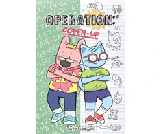 KNYGA Tate Godwin Operation: Cover-Up
