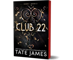 KNYGA Tate James Club 22