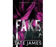 KNYGA Tate James Fake