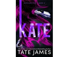 KNYGA Tate James Kate