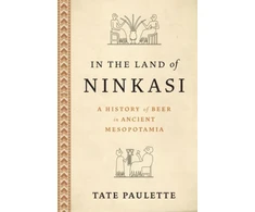 KNYGA Tate Paulette In the Land of Ninkasi