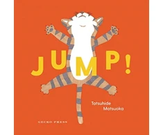 KNYGA Tatsuhide Matsuoka Jump!