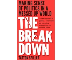 KNYGA Tatton Spiller Breakdown