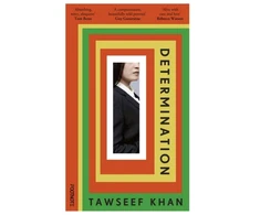 KNYGA Tawseef Khan Determination