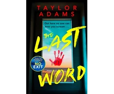 KNYGA Taylor Adams Last Word