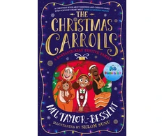 KNYGA Taylor Bseesent Mel Christmas Carrolls
