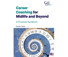 KNYGA Taylor Denise CAREER COACHING FOR MID LIFE &amp; BEYOND