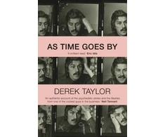 KNYGA Taylor Derek As Time Goes By