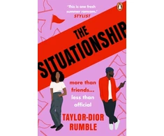 KNYGA Taylor Dior Rumble Situationship