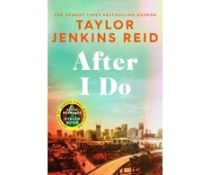 KNYGA Taylor Jenkins Reid After I Do