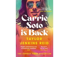 KNYGA Taylor Jenkins Reid Jenkins Reid Taylor Carrie Soto Is Back