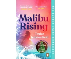KNYGA Taylor Jenkins Reid Malibu Rising