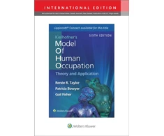 KNYGA TAYLOR Kielhofner's Model of Human Occupation