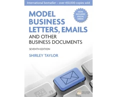 KNYGA Taylor, Shirley Cert. Ed Model Business Letters, Emails and Other Business Documents