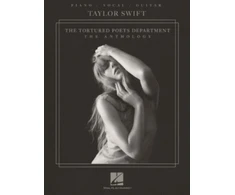 KNYGA Taylor Swift - The Tortured Poets Department