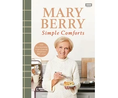 KNYGA Tbc Author Mary Berry's Simple Comforts