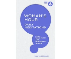 KNYGA Tbc Author Woman's Hour