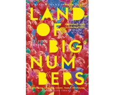 KNYGA Te Ping Chen Land of Big Numbers