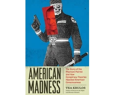 KNYGA Tea Krulos American Madness