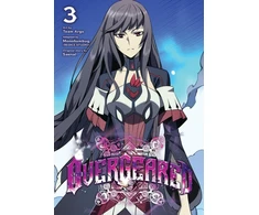 KNYGA Team Argo Overgeared, Vol. 3