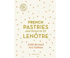 KNYGA Team of Team of Chefs at Lentre Paris French Pastries and Desserts by Lenotre