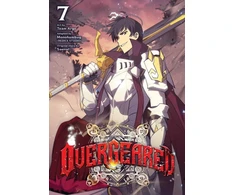 KNYGA Team Team Argo Overgeared, Vol. 7