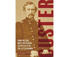 KNYGA Ted Behncke Custer