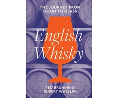 KNYGA Ted Bruning English Whisky