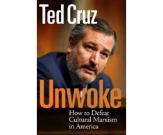 KNYGA Ted Cruz Unwoke